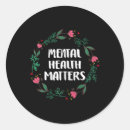 Suche nach prävention aufkleber Mental