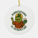 Suche nach grüner frosch ornamente Lustig