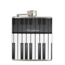 Suche nach musikinstrument flachmänner Tastatur
