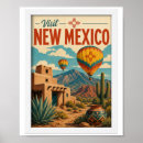 Suche nach new mexico poster Natur