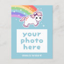 Suche nach einhorn fotokarten Geburtstag