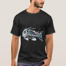 Suche nach fischskelett tshirts Fischgräten
