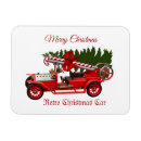 Suche nach retro weihnachten magnete Weihnachtsmagnet