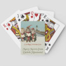 Suche nach grüße spielkarten Winter