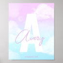 Suche nach babymädchen kinderzimmer poster Junge mutter