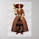 Suche nach steampunk eule poster Blume blätter