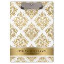 Suche nach damast klemmbrett Elegant