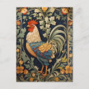 Suche nach vintager hahn postkarten Jede person
