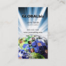 Suche nach weltweite visitenkarten Erde