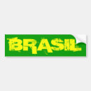 Suche nach brasilien autoaufkleber National
