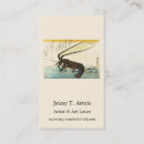 Suche nach lobster visitenkarten Ozean