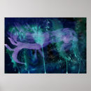 Suche nach blizzard poster Aquarell