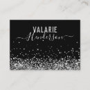 Suche nach glitzer visitenkarten Designer