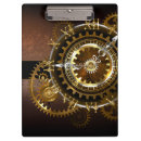 Suche nach steampunk klemmbrett Getriebe