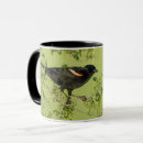 Suche nach rote flügel tassen Vogel