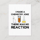 Suche nach naturwissenschaft visitenkarten Chemie