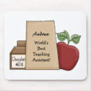 Suche nach erzieher mousepads Apfel
