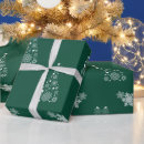 Suche nach weihnachtspapier geschenkpapier Grün