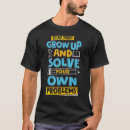 Suche nach wach tshirts Niedlich