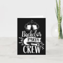 Suche nach bachelor party karten Übernommen