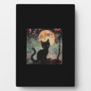 Suche nach schwarze katze fotoplatten Katzenbesitzer