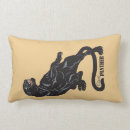 Suche nach panther kissen Schwarzes
