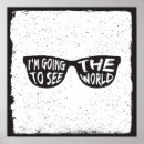 Suche nach sehen sie die welt poster Reise