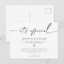 Suche nach verheiratet postkarten Hochzeitsankündigung