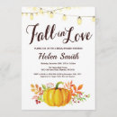 Suche nach fall sie brautparty einladungen Fall in liebe