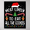 Suche nach cookies poster Schneemann