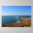 Suche nach klippen poster Meer