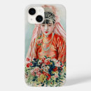 Suche nach rote hochzeit iphone hüllen Braut