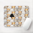 Suche nach bunte katzen mousepads Tiere