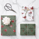 Suche nach mistelzweig geschenkpapier Grün
