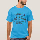 Suche nach kontrolle tshirts Für ihn