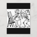 Suche nach muerte postkarten Dia de los muertos