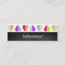 Suche nach jugendlicher visitenkarten Personifizieren sie