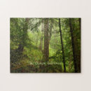 Suche nach immergrüner baum puzzle Wald