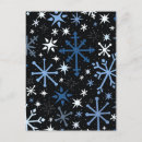 Suche nach schneeflocke postkarten Jede person