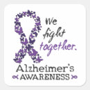 Suche nach alzheimer aufkleber Unterstützung
