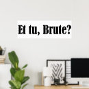 Suche nach brut poster Quote