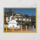 Suche nach buddhistischer tempel postkarten Spirituell