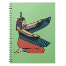 Suche nach hieroglyphen kleine notizbücher Alt