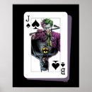 Suche nach schurken poster Batman