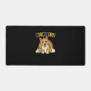 Suche nach kawaii einhorn mousepads Einhornliebhaber
