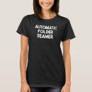 Suche nach ordner tshirts Näherin