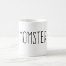 Suche nach momster tassen Niedlich