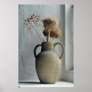 Suche nach getrocknete blumen poster Pflanze