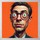 Suche nach lustige illustration poster Für sie
