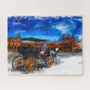 Suche nach sevilla puzzle Seville